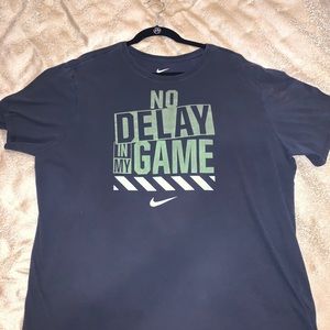 Nike Dri-fit T-Shirt
